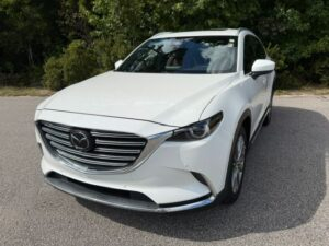 2019 Mazda CX-9