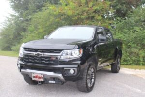 2022 Colorado